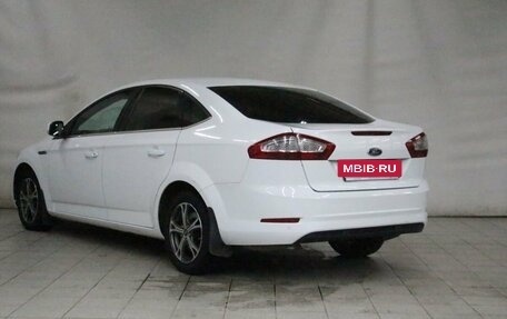 Ford Mondeo IV, 2011 год, 800 000 рублей, 7 фотография