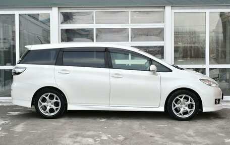 Toyota Wish II, 2015 год, 1 550 000 рублей, 6 фотография