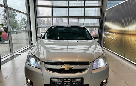 Chevrolet Epica, 2011 год, 655 000 рублей, 2 фотография