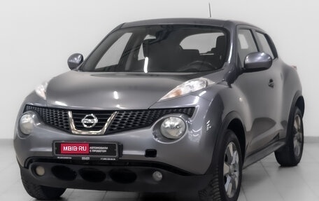 Nissan Juke II, 2012 год, 870 000 рублей, 1 фотография