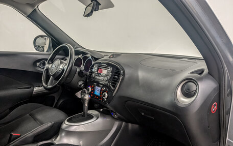 Nissan Juke II, 2012 год, 870 000 рублей, 11 фотография