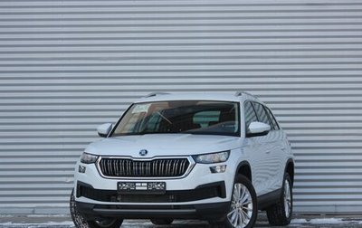 Skoda Kodiaq I, 2024 год, 5 490 000 рублей, 1 фотография