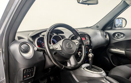 Nissan Juke II, 2012 год, 870 000 рублей, 16 фотография