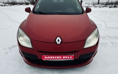 Renault Megane III, 2011 год, 750 000 рублей, 1 фотография