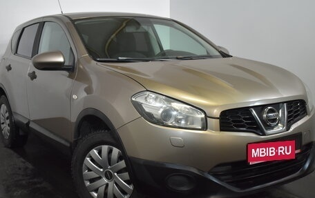 Nissan Qashqai, 2011 год, 879 000 рублей, 1 фотография