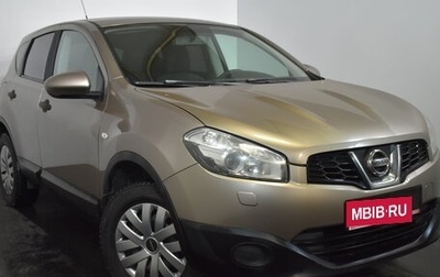 Nissan Qashqai, 2011 год, 879 000 рублей, 1 фотография