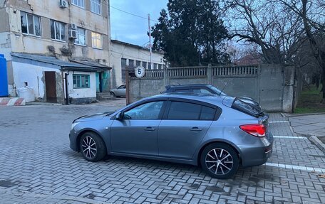 Chevrolet Cruze II, 2013 год, 995 500 рублей, 14 фотография