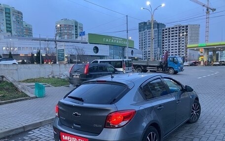 Chevrolet Cruze II, 2013 год, 995 500 рублей, 8 фотография