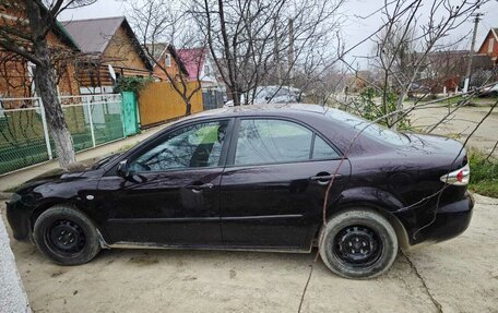 Mazda 6, 2007 год, 575 000 рублей, 3 фотография