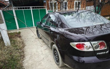 Mazda 6, 2007 год, 575 000 рублей, 5 фотография