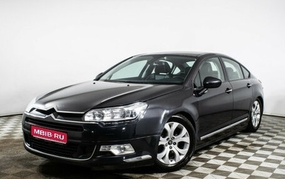 Citroen C5 II, 2012 год, 749 000 рублей, 1 фотография