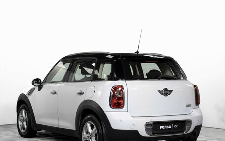 MINI Countryman I (R60), 2013 год, 989 000 рублей, 7 фотография