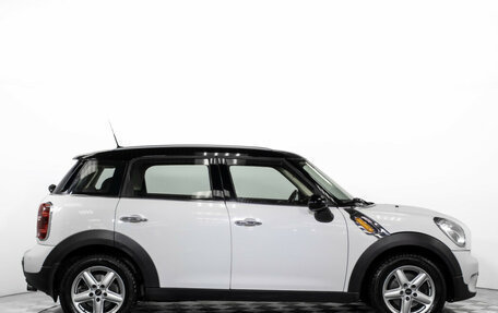 MINI Countryman I (R60), 2013 год, 989 000 рублей, 4 фотография