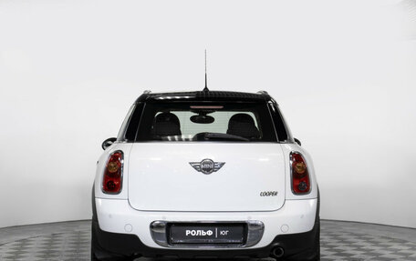 MINI Countryman I (R60), 2013 год, 989 000 рублей, 6 фотография