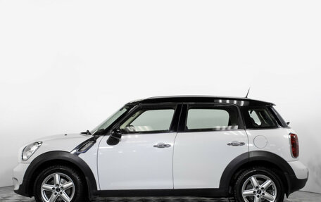 MINI Countryman I (R60), 2013 год, 989 000 рублей, 8 фотография