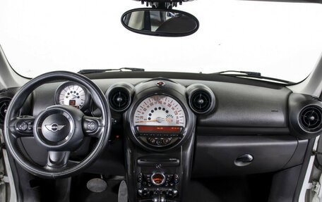 MINI Countryman I (R60), 2013 год, 989 000 рублей, 13 фотография