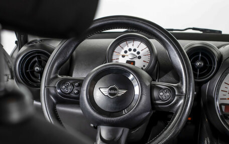 MINI Countryman I (R60), 2013 год, 989 000 рублей, 14 фотография