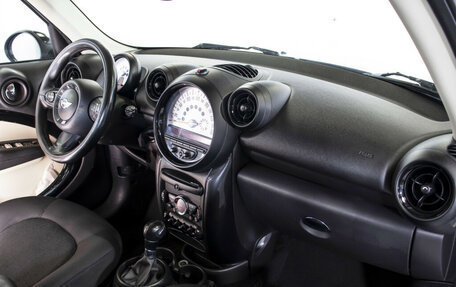 MINI Countryman I (R60), 2013 год, 989 000 рублей, 9 фотография