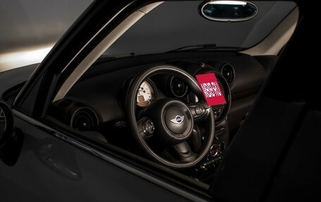 MINI Countryman I (R60), 2013 год, 989 000 рублей, 17 фотография