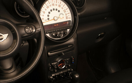 MINI Countryman I (R60), 2013 год, 989 000 рублей, 18 фотография