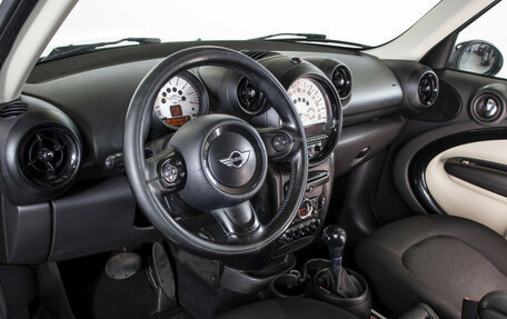 MINI Countryman I (R60), 2013 год, 989 000 рублей, 21 фотография