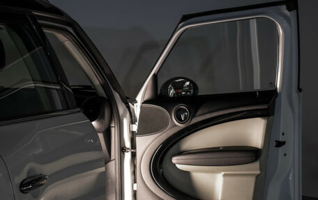 MINI Countryman I (R60), 2013 год, 989 000 рублей, 20 фотография