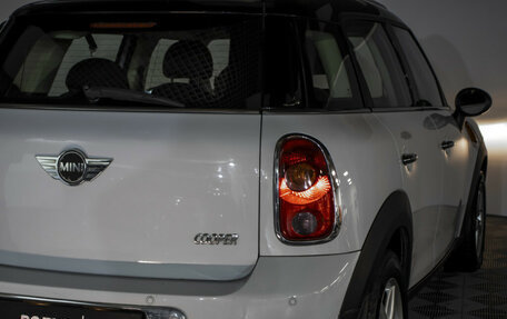 MINI Countryman I (R60), 2013 год, 989 000 рублей, 28 фотография