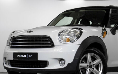 MINI Countryman I (R60), 2013 год, 989 000 рублей, 31 фотография