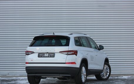 Skoda Kodiaq I, 2024 год, 5 490 000 рублей, 4 фотография