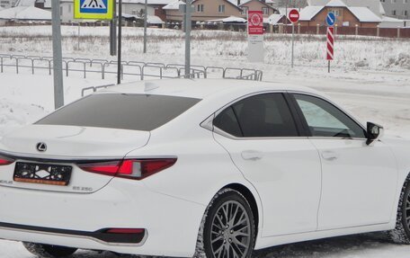 Lexus ES VII, 2019 год, 4 290 000 рублей, 8 фотография