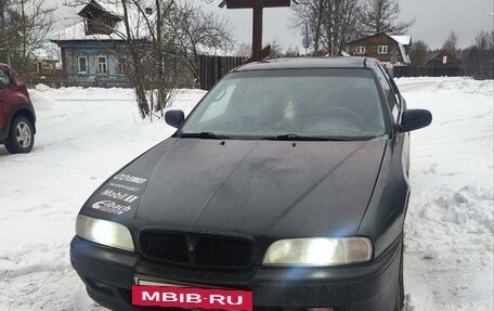 Land Rover 600, 1997 год, 250 000 рублей, 3 фотография