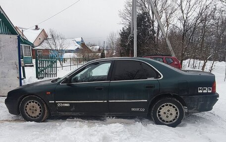 Land Rover 600, 1997 год, 250 000 рублей, 12 фотография