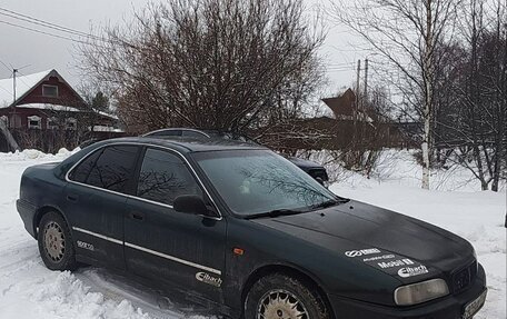 Land Rover 600, 1997 год, 250 000 рублей, 16 фотография