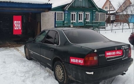 Land Rover 600, 1997 год, 250 000 рублей, 9 фотография