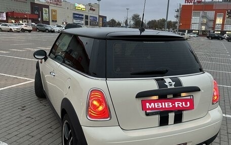 MINI Hatch, 2012 год, 1 235 000 рублей, 4 фотография