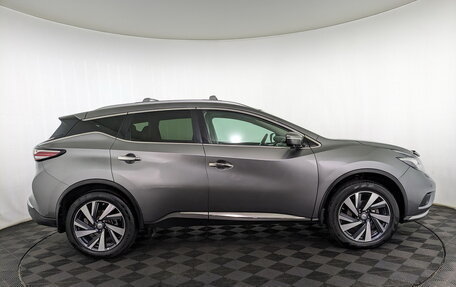 Nissan Murano, 2019 год, 2 900 000 рублей, 4 фотография