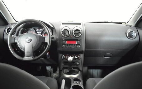 Nissan Qashqai, 2011 год, 879 000 рублей, 7 фотография