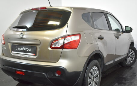 Nissan Qashqai, 2011 год, 879 000 рублей, 6 фотография