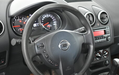 Nissan Qashqai, 2011 год, 879 000 рублей, 9 фотография