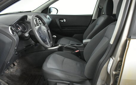 Nissan Qashqai, 2011 год, 879 000 рублей, 8 фотография