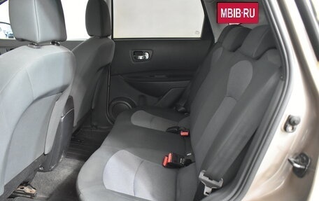 Nissan Qashqai, 2011 год, 879 000 рублей, 12 фотография