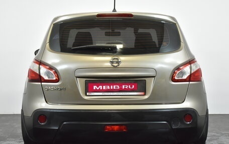 Nissan Qashqai, 2011 год, 879 000 рублей, 5 фотография