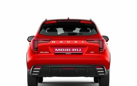 Haval Jolion, 2024 год, 2 549 000 рублей, 3 фотография