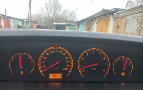 Nissan Primera III, 2005 год, 370 000 рублей, 3 фотография