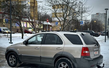 KIA Sorento IV, 2007 год, 850 000 рублей, 6 фотография