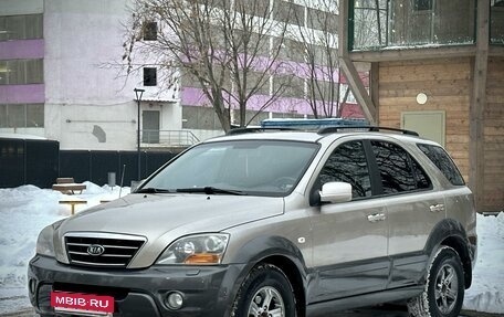 KIA Sorento IV, 2007 год, 850 000 рублей, 3 фотография