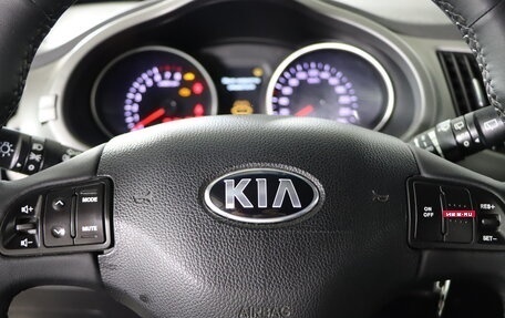 KIA Sportage III, 2014 год, 1 429 990 рублей, 11 фотография