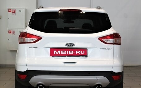 Ford Kuga III, 2015 год, 1 667 000 рублей, 6 фотография