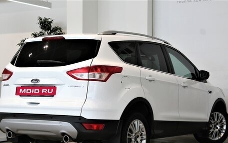 Ford Kuga III, 2015 год, 1 667 000 рублей, 5 фотография