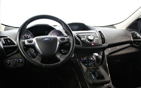 Ford Kuga III, 2015 год, 1 667 000 рублей, 12 фотография